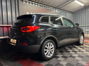 2017 Renault Kadjar  1.5 dCi 110 ENERGY Dynamique - Image 3