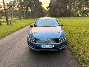 Volkswagen Passat 2.0 TDI Bluemotion - Image 2