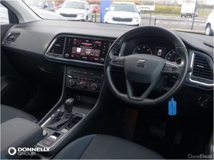 SEAT Ateca Diesel Estate SE Technology - Image 4