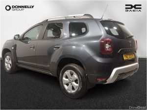 Dacia Duster Diesel Estate Comfort - Image 3