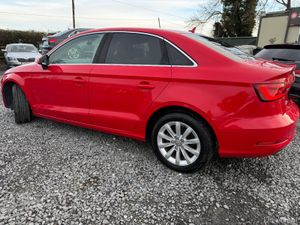 🔵 Audi A3 1.4 TFSI S-Tronic Automatic - Image 3