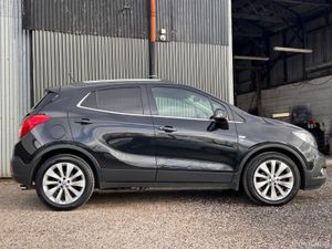Vauxhall Mokka 2016 1.4 petrol high spec - Image 3