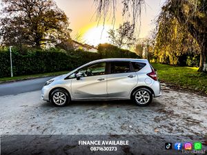 2020 Nissan 1.2 Petrol Automatic Hybrid Top Spec - Image 4