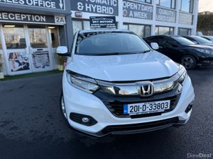 2020 Honda vezel 1.5 Hybrid Auto,33k Miles Only - Image 2