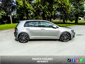 2017 Volkswagen 1.2 Petrol DSG Auto Comfortline - Image 4