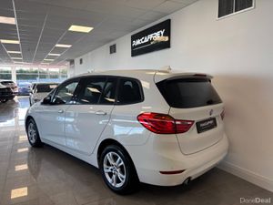 2016 BMW 2 Series 218D Gran Tourer SE 7 Seater - Image 3