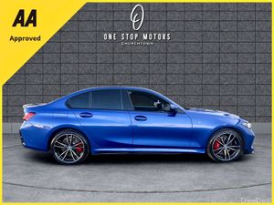 2025 BMW 330E G20 (NEW MODEL) MSPORT PRO PACK * - Image 2