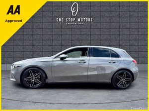 2019 Mercedes-Benz A180 1.3L AUTO AMG SPEC*54,000K - Image 3