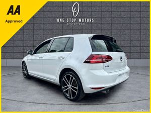 2017 VW Golf 1.4L GTE (HUGE SPEC) *50,000 KMS* - Image 4