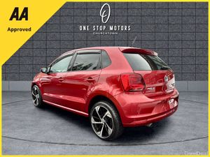 2017 VW Polo 1.2TSI AUTO *56,000KM* 1YEAR WARRANT - Image 3
