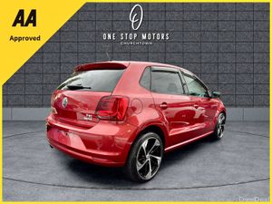 2017 VW Polo 1.2TSI AUTO *56,000KM* 1YEAR WARRANT - Image 4