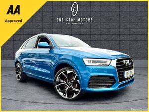 2017 Audi Q3 1.4TFSI *S-LINE SPEC* AUTO (76,000KM) - Image 4