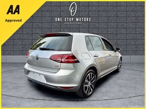 2017 VW Golf 1.4TSI MK7 AUTO *HIGHLINE / 53,000KM* - Image 4