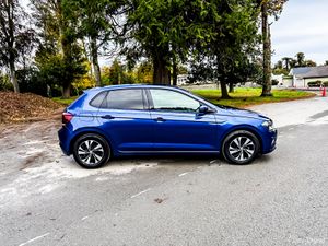 2019 Volkswagen Polo 1.0 Petrol  Auto Comfortline - Image 4