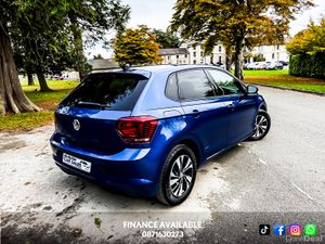 2019 Volkswagen Polo 1.0 Petrol  Auto Comfortline - Image 3