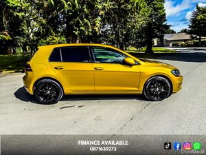 2017 Volkswagen Golf 1.4 Petrol DSG Automatic High - Image 4
