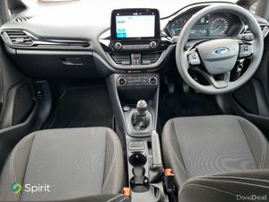 Ford Fiesta 1.1L Ti-VCT 75PS Trend - Image 4