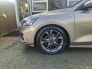 Ford Focus ST-Line - Image 4