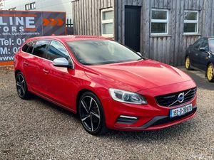 ==R-DESIGN//AUTO//FULL LEATHER//NCTED//IMMACULATE - Image 3