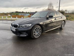 BMW 3-Series 2022 Auto - Image 4