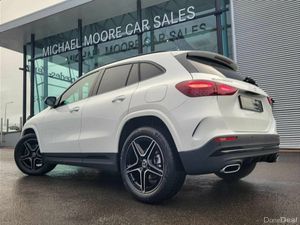 Mercedes-Benz GLA GLA200d AMG LINE PLUS AUTO *(NIG - Image 3