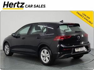 Volkswagen Golf ** LOW MILEAGE** LIFE 2.0 TDI 115H - Image 4