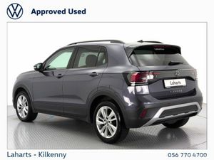 Volkswagen T-Cross EDITION 75 1.0TSI 95HP - Image 3