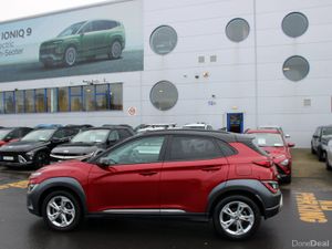 Hyundai KONA 2022 - Image 2