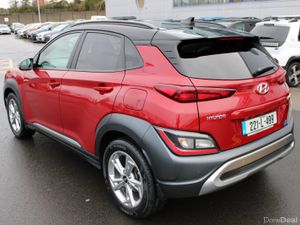 Hyundai KONA 2022 - Image 3