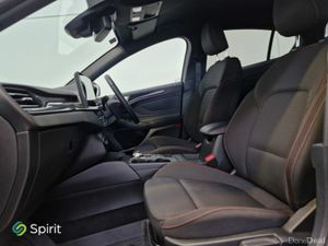 Ford Focus ST-Line DIESEL AUTO ***Call Jonathan On - Image 4