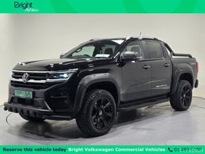 Volkswagen Amarok Pan Americana 3.0 237BHP V6 - Image 4