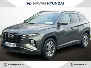 Hyundai Tucson 2WD Executive - Image 4