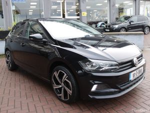 1.0TSI COMFORTLINE 5DR HATCHBACK AUTO // BUY WITH - Image 2