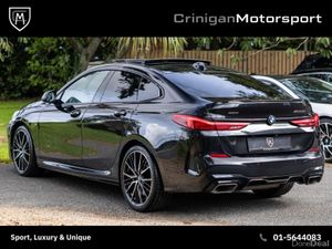 BMW 2-Series Gran Coupe Massive Spec - Image 2