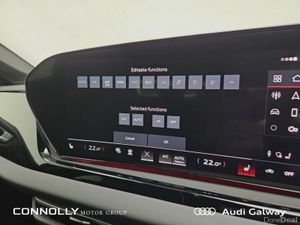 Audi A5 €593 P/M - EDITION ONE S LINE TDI A/T - Image 4