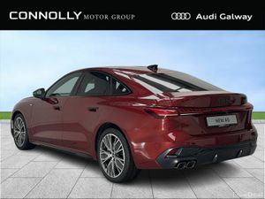 Audi A5 €593 P/M - EDITION ONE S LINE TDI A/T - Image 2