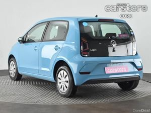 Volkswagen up! 1.0 60 BHP Auto - Image 3