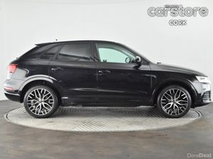 Audi Q3 1.4 5DR AUTO - Image 2
