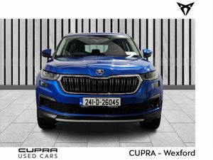 Skoda Kodiaq 2.0 TDI 150HP DSG Style 7 Seat €411 p - Image 2