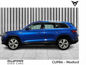 Skoda Kodiaq 2.0 TDI 150HP DSG Style 7 Seat €411 p - Image 4