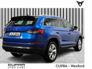 Skoda Kodiaq 2.0 TDI 150HP DSG Style 7 Seat €411 p - Image 4