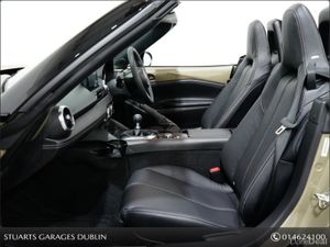 Mazda MX-5 1.5P (132ps) ROADSTER EXCLUSIVE-LINE*IN - Image 3