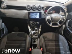 Dacia Duster 1.5 Blue dCi 115 Journey - Image 3