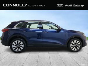 Audi Q5 €652 p/m - SE E-HYBRID QUATTRO 299BHP A /T - Image 4