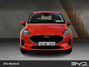 Ford Fiesta (DEPOSIT TAKEN) 1.0T EcoBoost 100PS Tr - Image 2