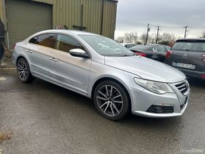 Volkswagen CC 2009 Automatic Diesel - Image 3