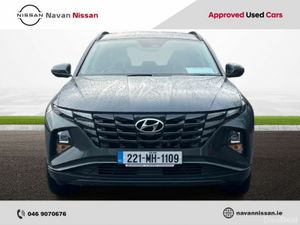 Hyundai Tucson 2WD Executive - Image 3