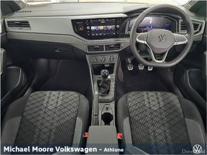 Volkswagen Taigo R-LINE 75 1.0TSI 116BHP M6F - Image 2