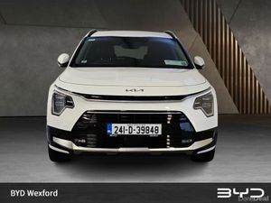 Kia Niro Niro K3 HEV - Image 2