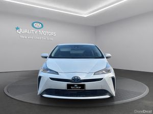 2022 TOYOTA PRIUS (S107) - Image 3